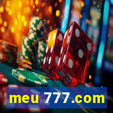 meu 777.com